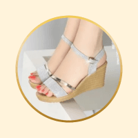 Ladies Footwear