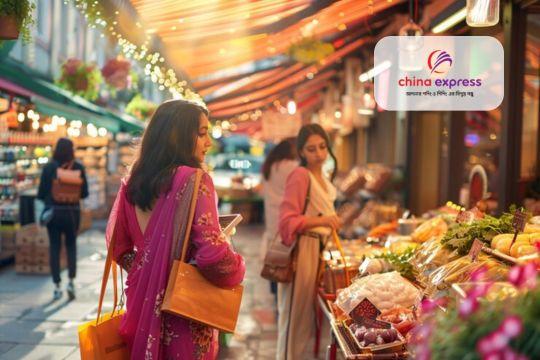 Start Selling Chinese Products with Low Investment in Bangladesh