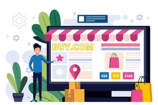 Build Your E-Commerce Business with ChinaExpress at Low Costs