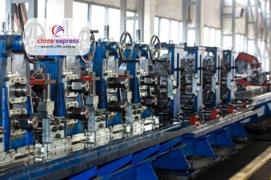 Maximize Profits with Affordable Machinery from China