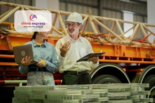 Lower Costs, Higher Profits: China’s Machinery Advantage