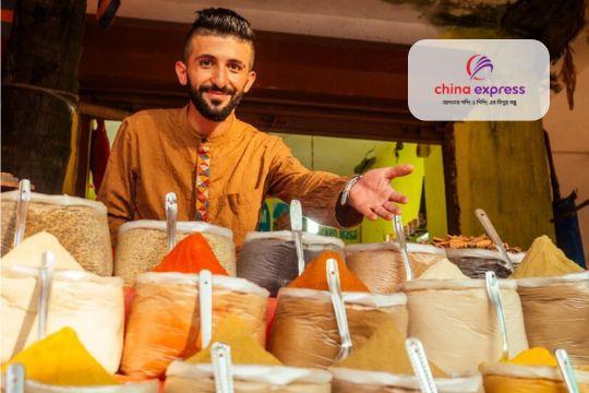 Top-Selling Chinese Products in Bangladesh