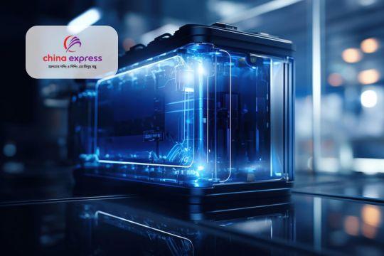 Buy UPS Power Supply in Bulk – Dhaka Wholesale