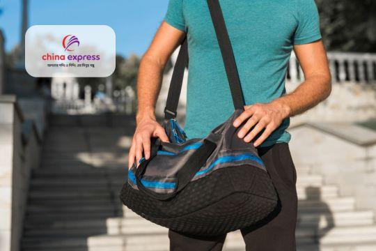 Buy Messenger Chest Bags in Bulk – Dhaka Wholesale
