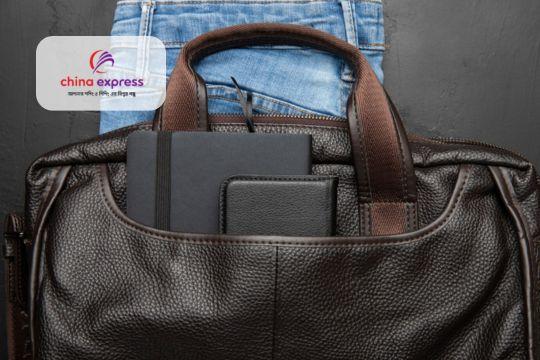 Men's Handbags Wholesale – Import Direct from China