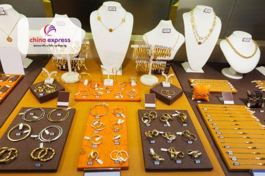 Buy Jewelry in Bulk from China – Fast Shipping to BD
