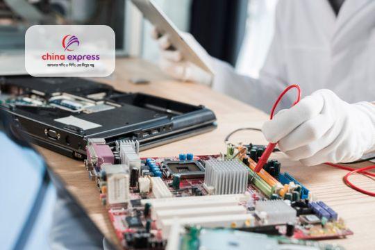 Best Computer Hardware Suppliers: Import from China to Bangladesh