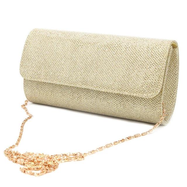 WOMEN's Evening Shoulder Bag Bridal Clutch Party Handbag